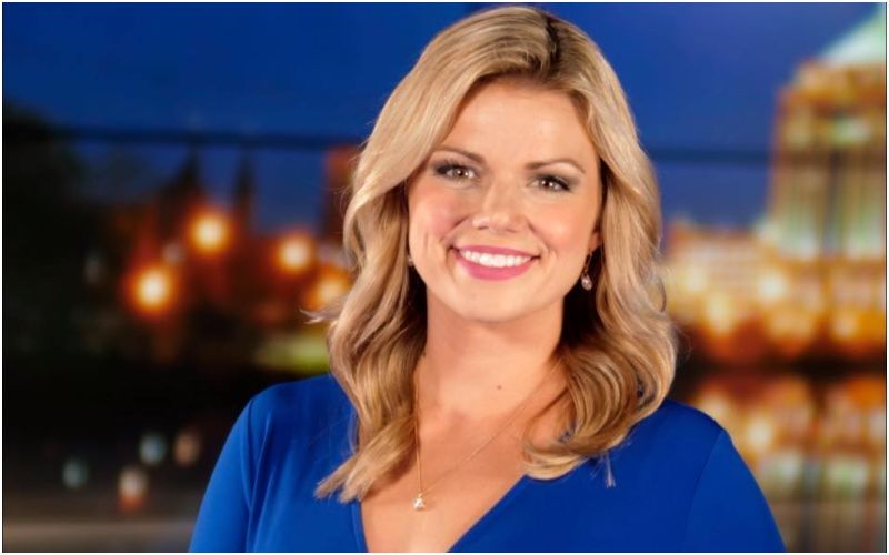 TV News Anchor Neena Pacholke DIES By Suicide; Sent Texts To Her Friend And Ex-fiancé, Reveals She Couldn’t Bear Pain Of Her Wedding Being Called Off-REPORTS