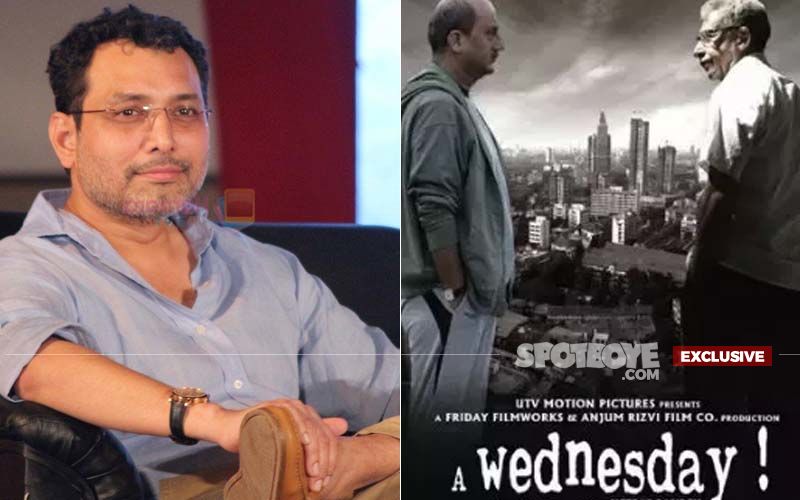 Wednesday Director Neeraj Pandey Making A Web Show On A Dreaded Terrorist For Hotstar?