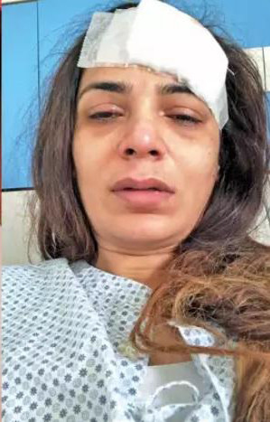 Neeru Randhawa Neeru Randhawa