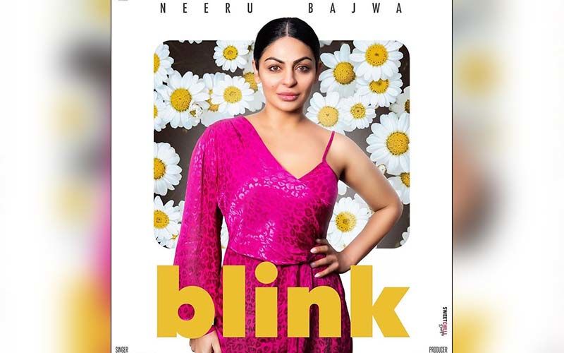 Nimrat Khaira's Song Blink Starring Neeru Bajwa To Release On Oct 26
