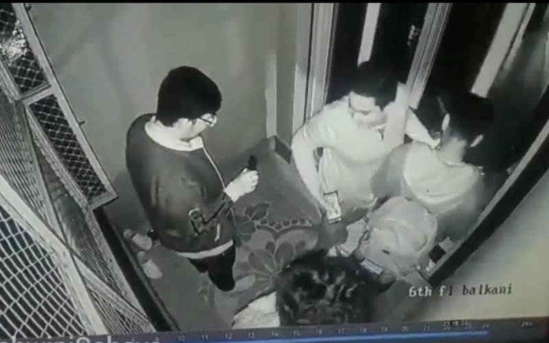 Shocking! NEET Aspirant DIES After Falling From 6th Floor Of Hostel In Kota; Heartbreaking VIDEO Goes VIRAL