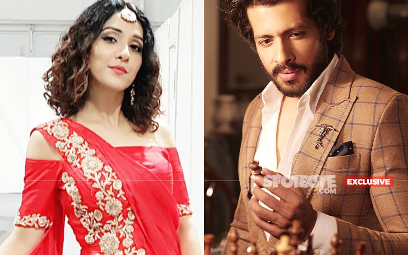 Ishq Wala Love SOTY Singer Neeti Mohan: "Getting Married To Nihar Pandya On Valentine's Day, But No Honeymoon Soon"