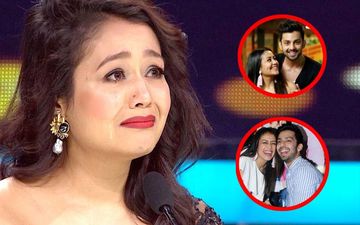 Neha Kakkar On Her Ugly Break-Up With Himansh Kohli, "He Didn't Deserve My Time"