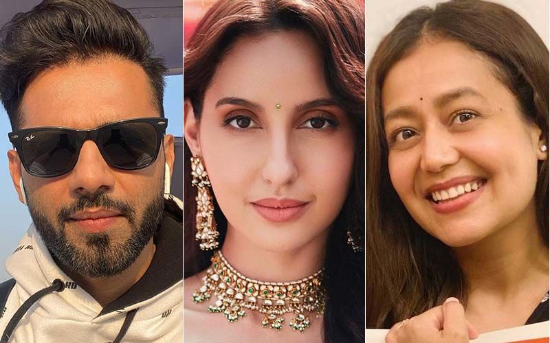 From Bigg Boss 14’s Rahul Vaidya, Nora Fatehi And The Newly Wedded Neha Kakkar: Here Are Celebs Who Shot To Fame Despite Not Winning Reality Shows