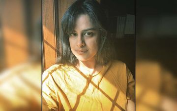 Neha Mahajan Drives Inspiration For Workouts From The Winter Mornings