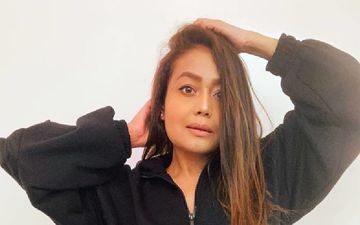 Neha Kakkar Says 'Wake Me Up When There Is A Better World'; Adds 'Don't Worry I Am Not Dying'