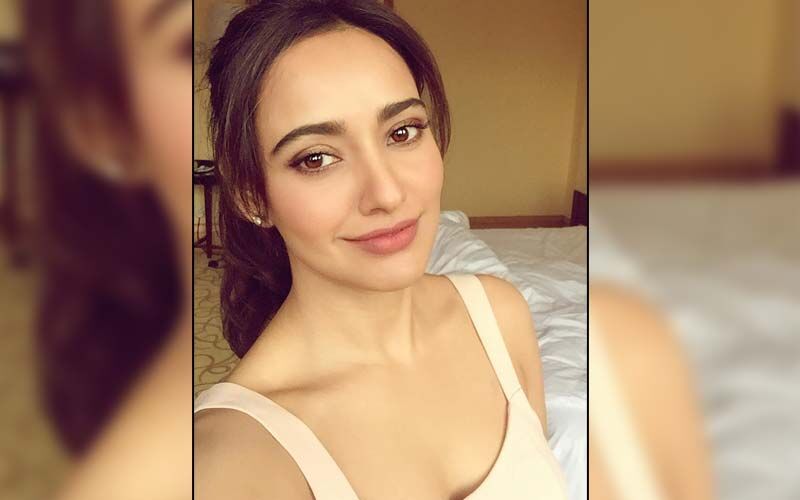 Neha Sharma Shares Her Experience Of Using Dating Apps; Actress Reveals If She Ever Went On A Date