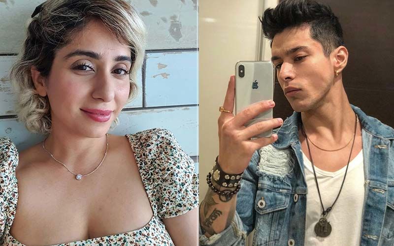 Bigg Boss OTT: Neha Bhasin And Prateek Sehajpal Say They'd Have Dated