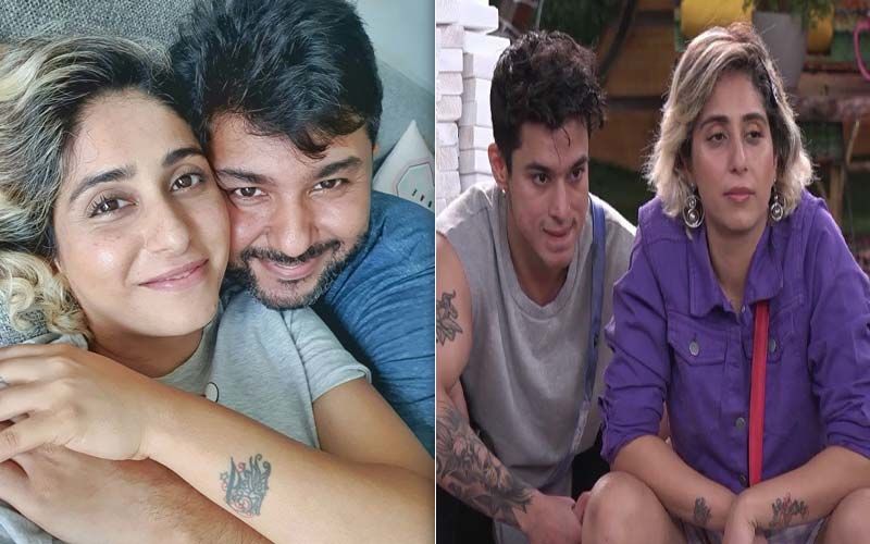 Bigg Boss OTT: Neha Bhasin On Her Husband Sameeruddin's Reaction To Her And Pratik Sehajpal's Equation; 'He Is Fine'