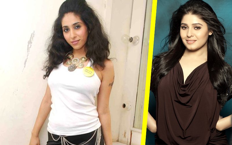 Neha Bhasin: Sunidhi Chauhan Has Changed The Face Of Indian Music