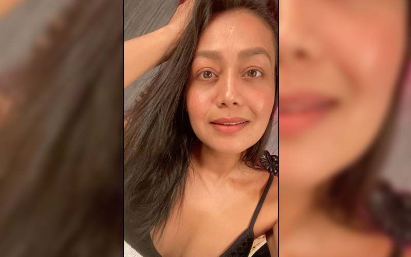 Neha Kakkar TROLLED Over Fake English Accent In Her Latest Music Video ‘Narazgi’; Netizen Says, 'Trying To Be  Dua Lipa But Became Tony Kakkar’