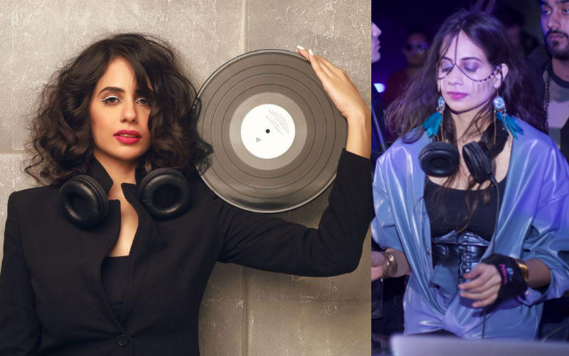 OMG! Pakistan’s First DJ Neha Khan Opens Up About Getting RAPE and DEATH Threats After Hunza Music Festival Last Year- Details Inside