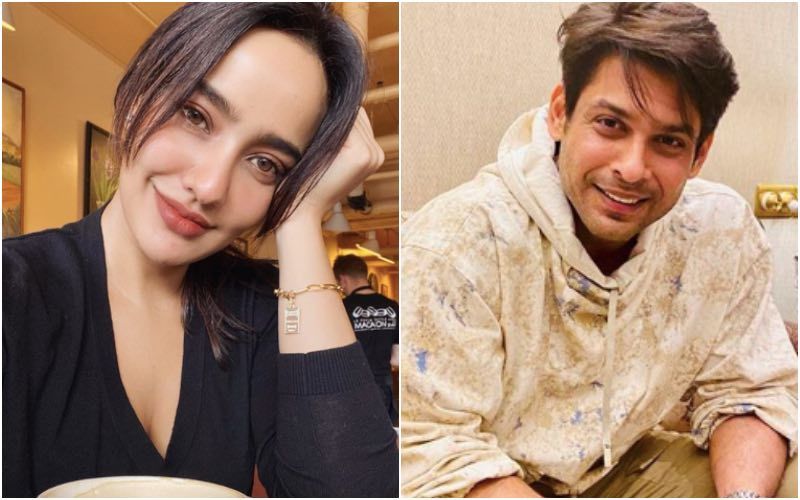 Bigg Boss 13 Winner Sidharth Shukla And Neha Sharma To Collaborate For A New Single Dil Ko Karaar Aaye, Fans Are Super Excited