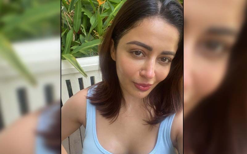 Bhabi Ji Ghar Par Hai's Nehha Pendse Tests Positive For COVID-19; 'I Am In Home Quarantine'