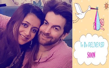 Neil Nitin Mukesh & Rukmini Sahay Are Expecting Their First Child