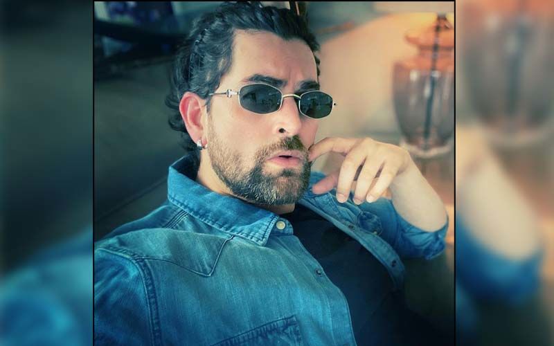 Neil Nitin Mukesh And His Family Members Test Positive For Coronavirus; Actor Urges Fans To Not Take The Situation Lightly