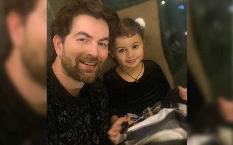 Neil Nitin Mukesh Reveals Ganpati Celebration Will Be Low-Key Due To COVID-19 Pandemic; Adds His Daughter 'Nurvi Is Making Modaks'