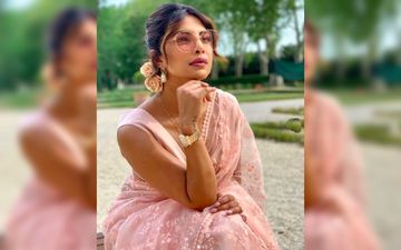 Priyanka Chopra Jonas Strikes A Multi-Million Dollar Deal With Amazon, Says: 'My Quest Is To Tell Female Stories'