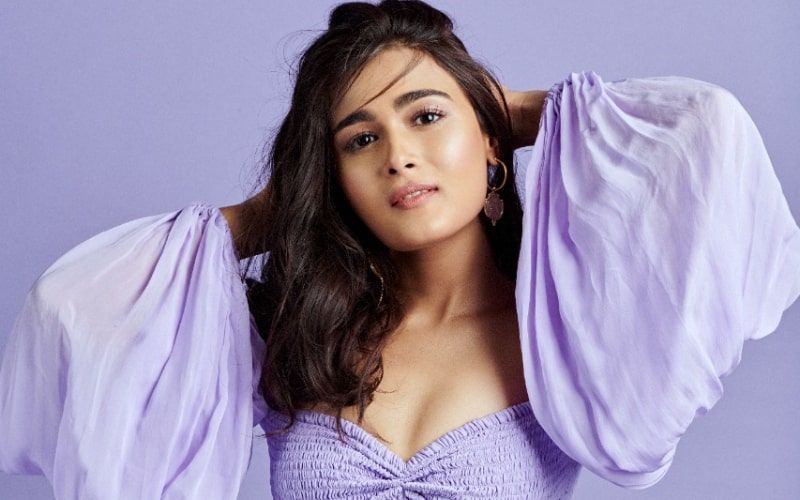 Debutante Shalini Pandey’s Wish On Her Birthday: 'Can't Wait For Theatres To Open And For The Audiences To Watch Jayeshbhai Jordaar'