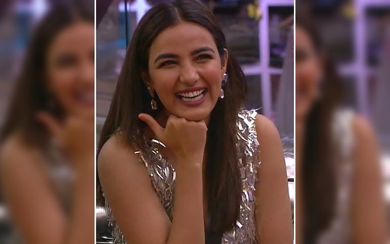 Bigg Boss 14: Jasmin Bhasin Talks About The Fights: 'I Am Not A Buddha That I Will Keep Quiet And Just Tolerate It'