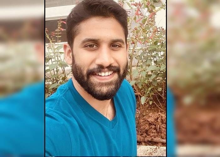 Naga Chaitanya Talks About Getting Caught While Making Out, Says, ‘I Was In The Back Seat Of A Car’