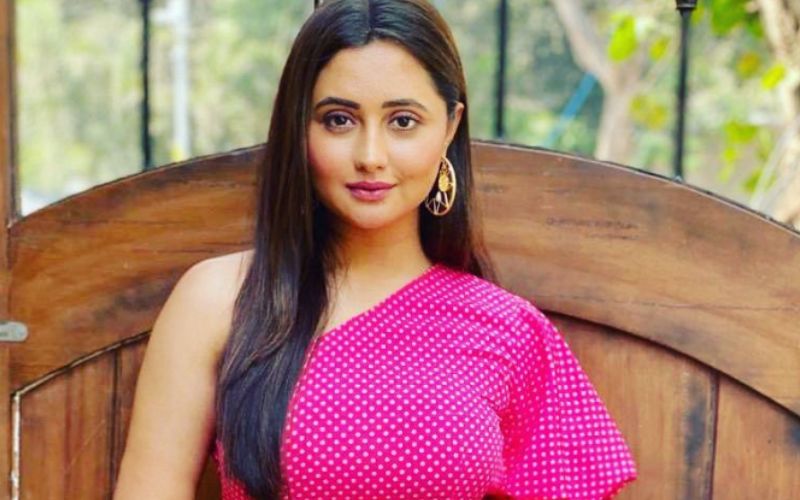 Bigg Boss 13 Star Rashami Desai Confesses Battling DEPRESSION For Four Years; 'Really Wanted To Leave The Life'