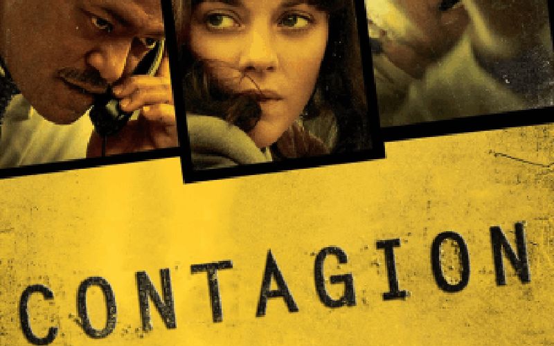 Contagion To Virus, Five Movies That Are Apt To Binge-Watch On Amazon Prime When Quarantined