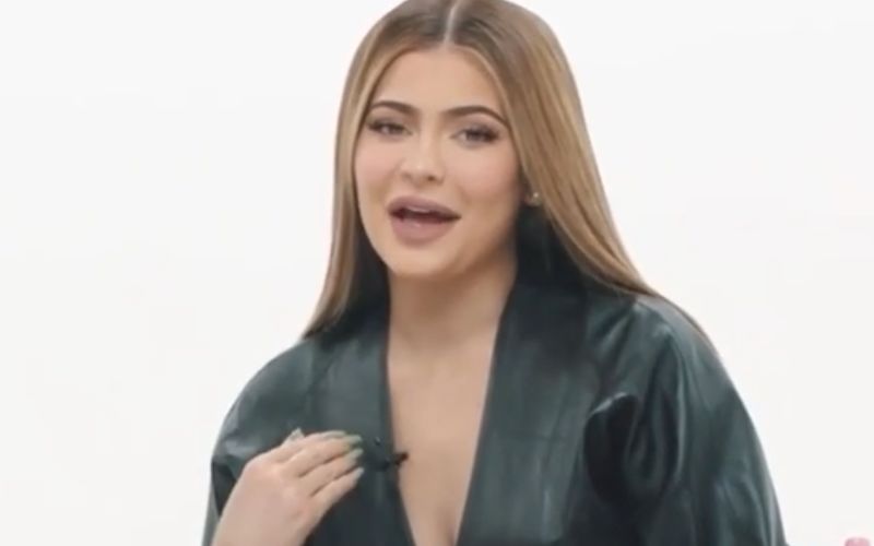 Kylie Jenner Gives A Fierce Answer When Asked If She'll Ever Forgive A Cheating Partner; Men Take Note