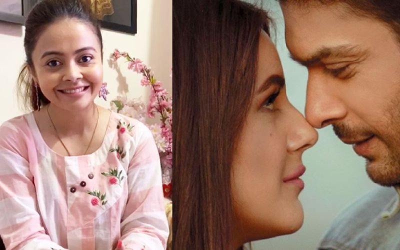 Devoleena Mercilessly Trolled For Saying Sidharth Shukla - Shehnaaz Gill Have ZERO Chemistry; Gives Kickass Reply To All