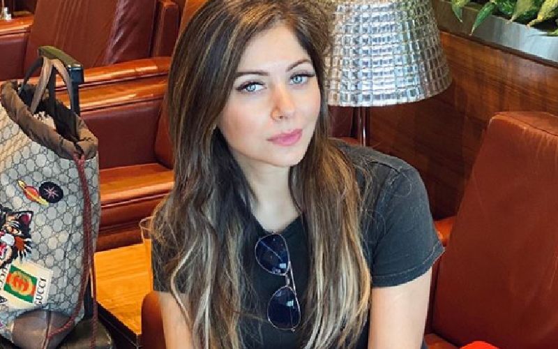 Coronavirus Positive Kanika Kapoor's Emotional Outburst, 'I'm Not In The ICU, Waiting To Go Home To My Kids And Family'