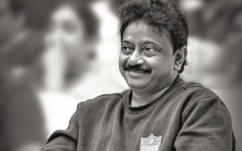 Ram Gopal Varma Says He Has Tested Positive For Coronavirus; Apologises Later -Know More