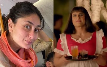 Kareena Kapoor Khan Talking About Saif Ali Khan S Sexy Legs And Kohl Rimmed Eyes On The Sets Of Humshakals Is Funny Af Watch Actress 1.557 views2 months ago. kareena kapoor khan talking about saif