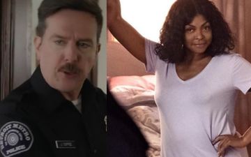 Empire S Taraji P Henson Reveals Three Elements That Got Her On Board Coffee And Kareem Hangover S Ed Helms Is One Of Them