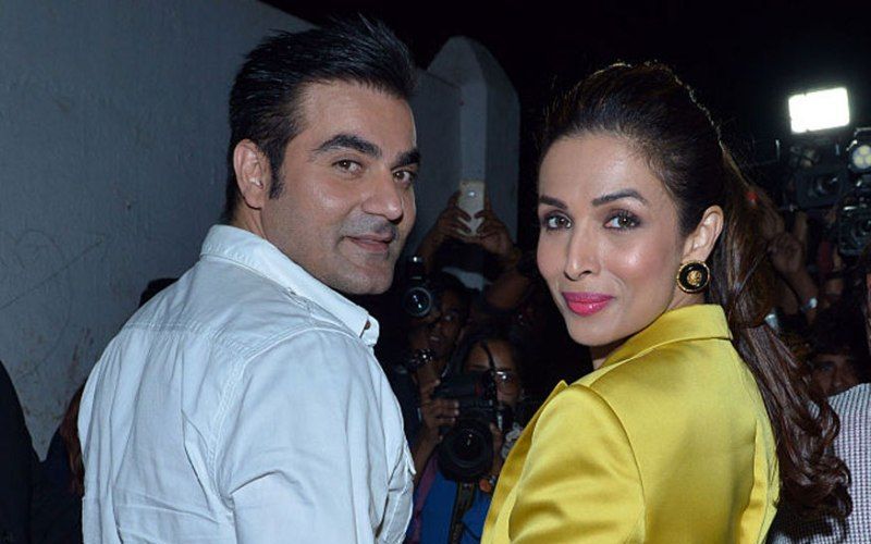 Malaika Arora On Her Divorce With Arbaaz Khan: Even The Night Before My Family Asked Me 'Are You Sure?'