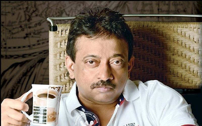 Ram Gopal Varma Jokes About Testing Positive For Conronavirus; Clarifies After Being Brutally Trolled 'I Was Getting Bored'