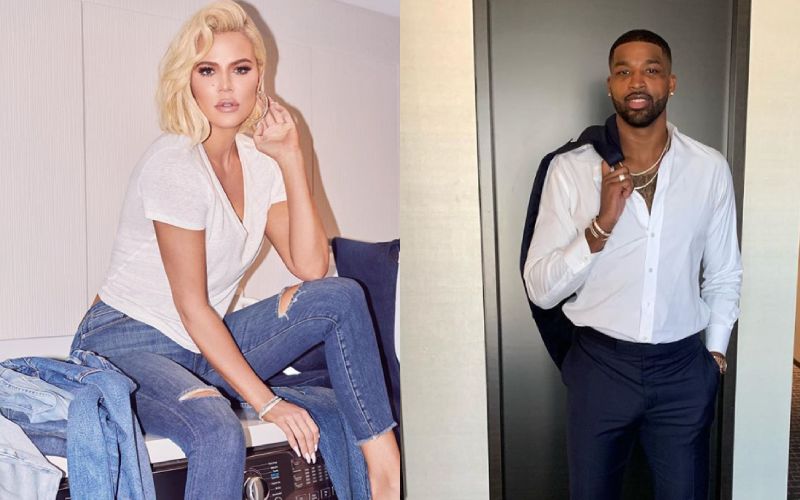 Kardashian Family Supportive Of Khloe Kardashian As Her Ex Tristan Thompson Moves In With Her - Reports