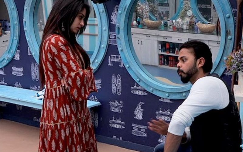 Sreesanth NO MORE In Touch With BB 12 Winner Dipika Kakar; Cricketer Reveals She Didn't Respond To His Daughter's BDay Invite
