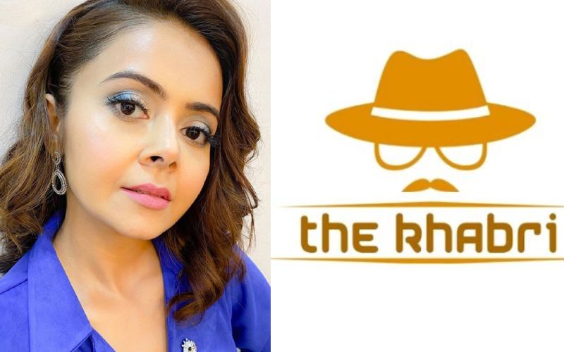 Khabri Accuses Devoleena Of Deleting Negative Tweets; Lady Gives It Back Saying 'I Think You Are In Love With Me'