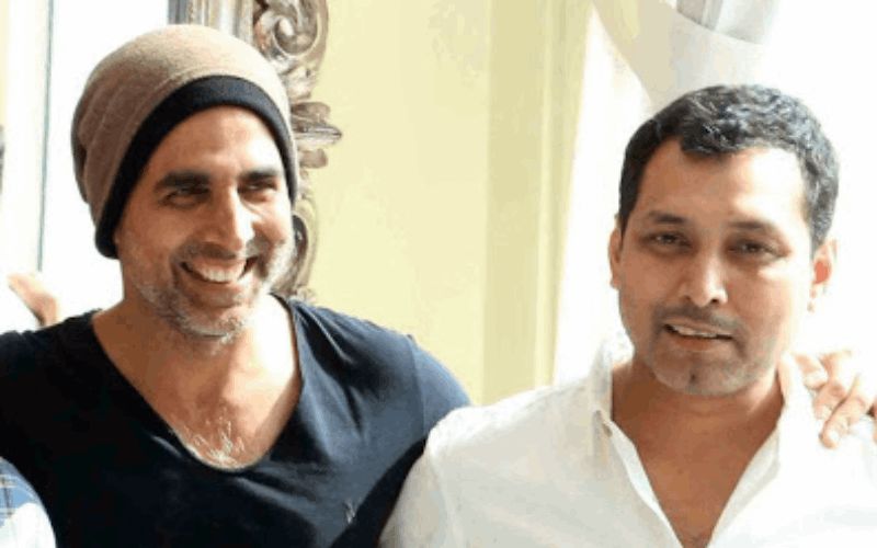 Neeraj Pandey Opens Up On Crack With Akshay Kumar, Says There Is No Fall-Out With The Actor