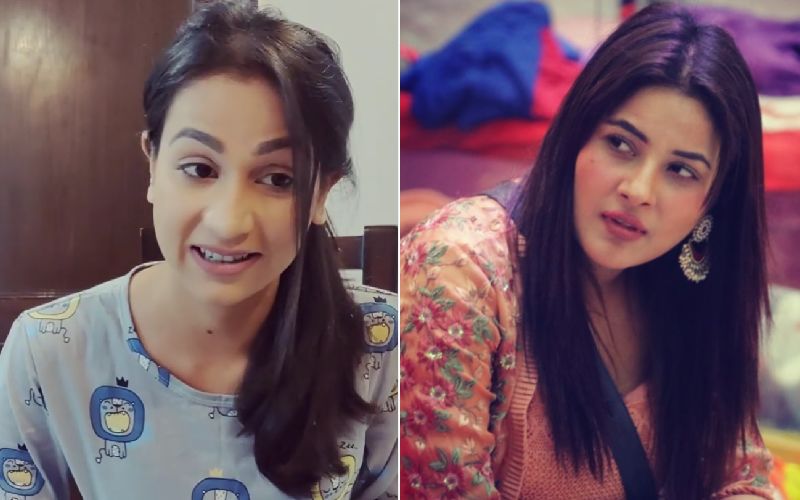 Aanchal Khurana Says Shehnaaz Gill Quizzed Contestants About Their 'Virginity Status'; Accuses Her Of Character Assassination