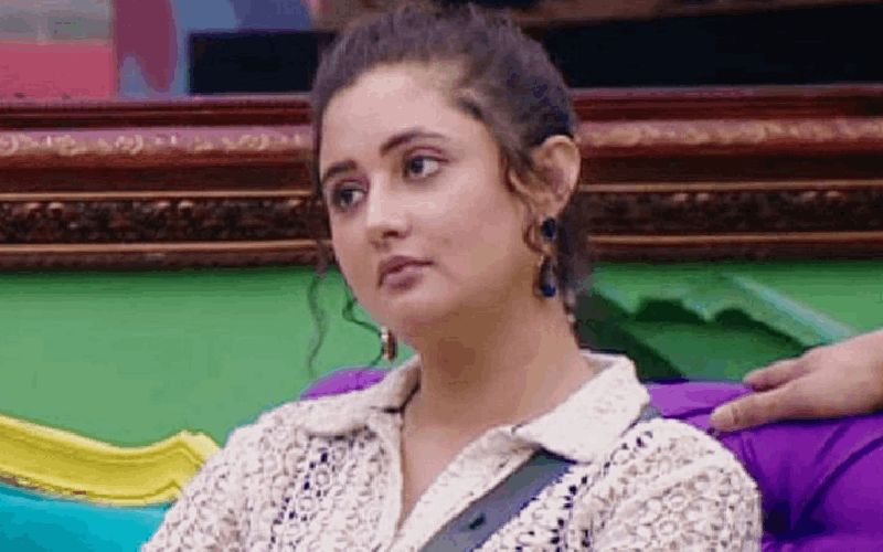 Bigg Boss 13's Rashami Desai In Two Minds On Whether To Watch The Repeat Telecast Of The Show Or Not; That's Surprising