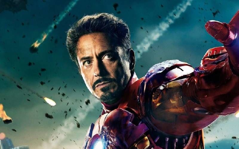 Iron Man Robert Downey Jr And Joe Russo Talk About Collaborating For Another Marvel Movie In Future; Is This For Real?