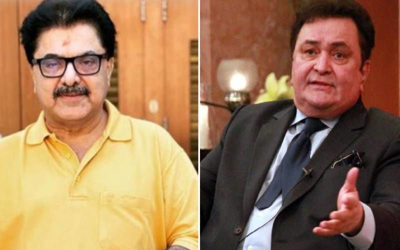 Rishi Kapoor Death: Chief Advisor Of FWICE Ashoke Pandit Calls For Action Over The Viral Video Of Late Actor From The Hospital