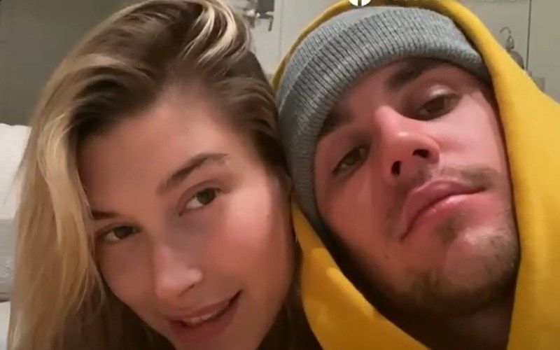 Hailey Baldwin Bieber Reveals What She Went Through Post Break Up With Justin Bieber; Compared It To Grieving Someone's Loss - WATCH