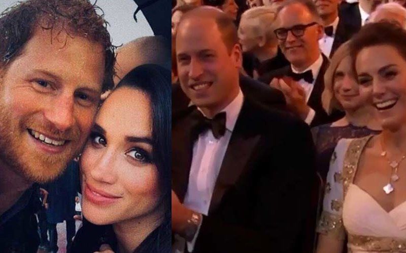 New Books On Fab Four - Meghan Markle, Prince Harry, Prince William And Kate Middleton To Shed Light On Their Rumoured Feud?