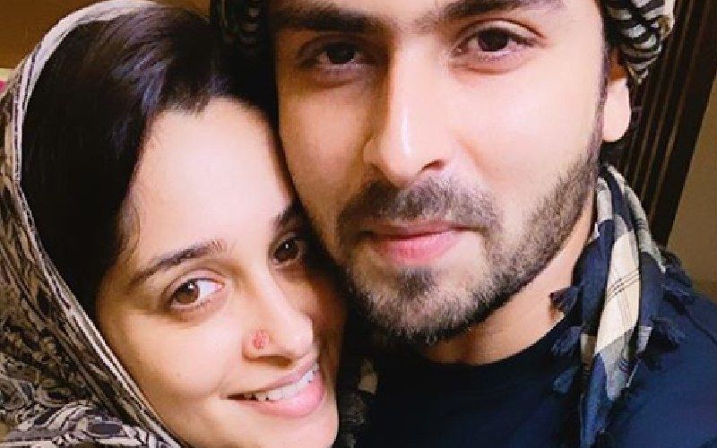 A Fan Asks Shoaib Ibrahim When Are He And Dipika Kakar Planning A Baby; His Answer Deserves A Thumbs Up