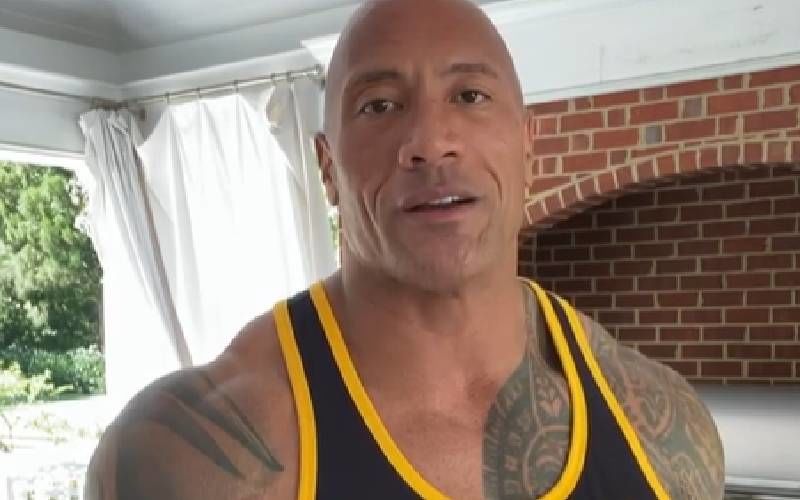 Happy Birthday Dwayne Johnson: The Rock Reveals Plans For His Special Day Under Quarantine And You Can Join In Too