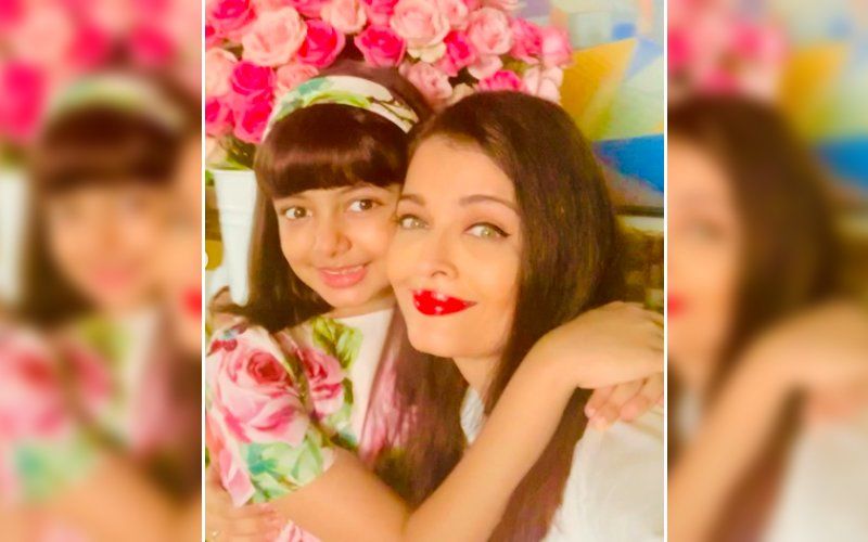 Aishwarya Rai Bachchan Captures Beautiful Birthday Memories With 'The Absolute Love' Of Her Life, Aaradhya - Inside Pics