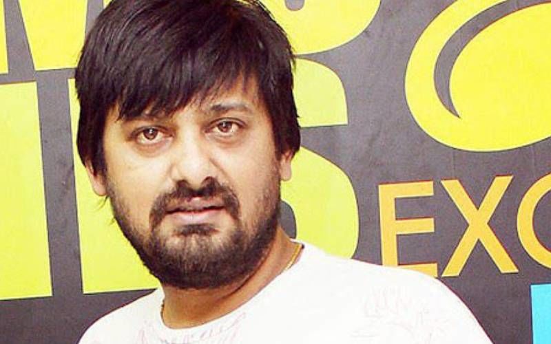 Music Composer Wajid Khan Passes Away At The Age Of 42