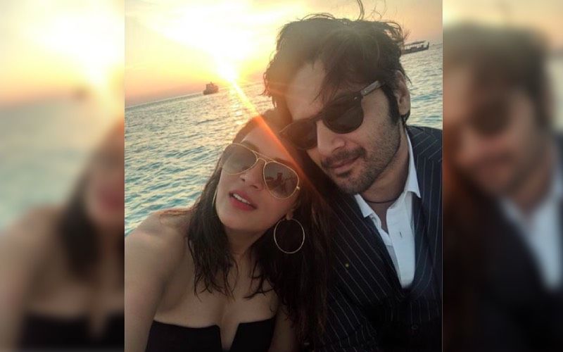 Richa Chadha Reveals Ali Fazal Took A 10-Minute Nap After Beach Marriage Proposal, 'He Didn’t Go Down On His Knee Nor Did He Have A Ring'